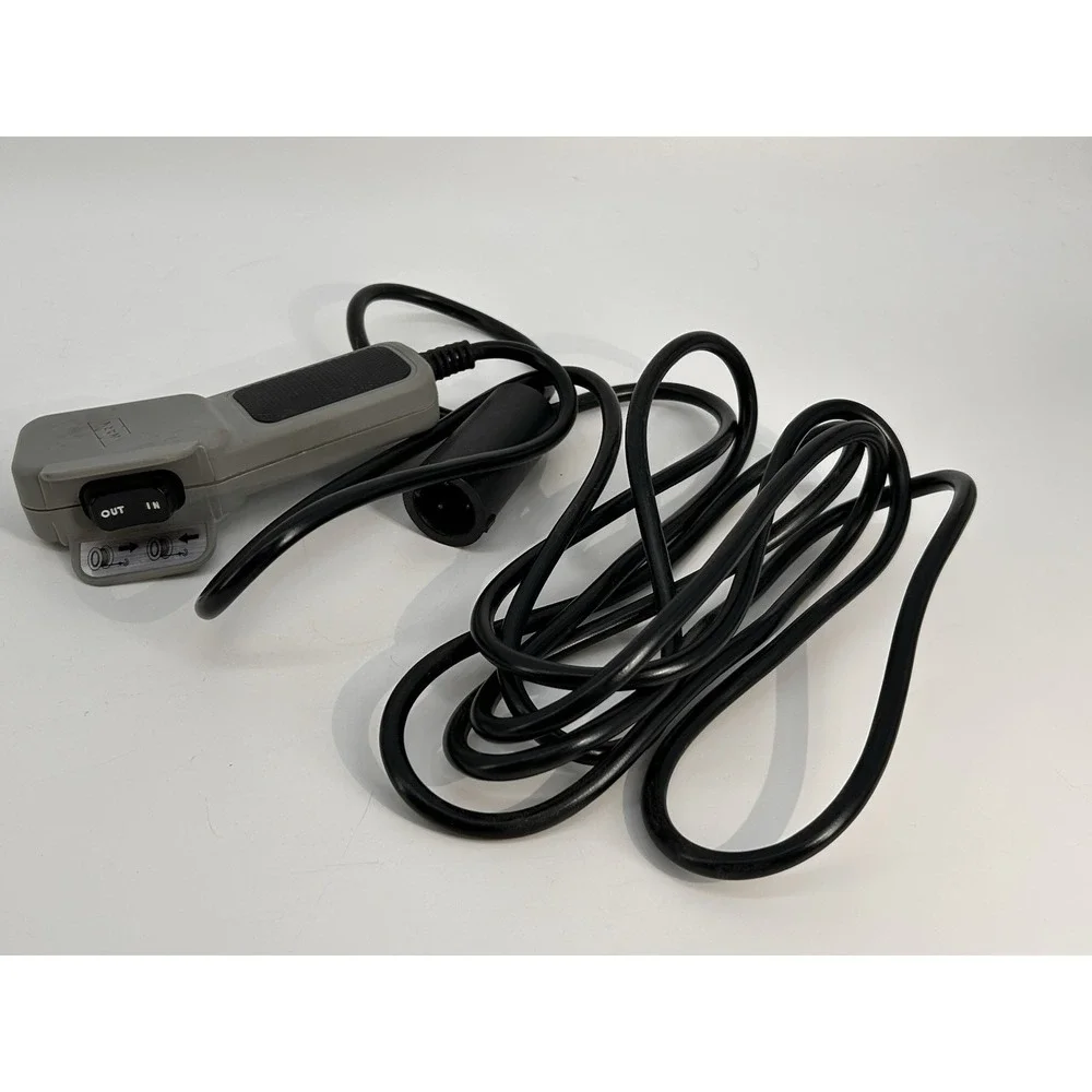 WARN 64849 ATV Quad Remote Control Wire Cable 1.5 2.5 3.0 2.5 RT XT Series Winch